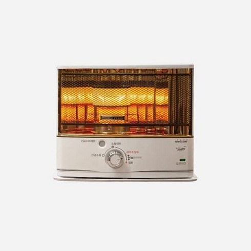 2023년 가성비 최고 토요토미rc-k36 - 토요토미 RC K36 난로 상부망 가방 심지 소화기