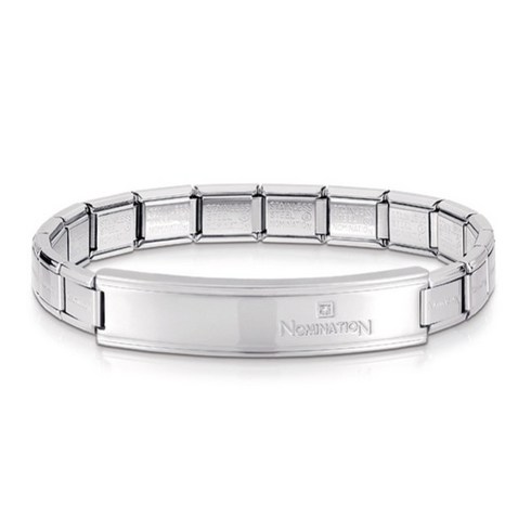 노미네이션팔찌 - [노미네이션] 팔찌 TRENDSETTER (트렌드세터) bracelets diamonds