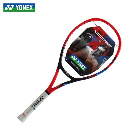 요넥스브이코어100 - 요넥스 테니스라켓 2023 브이코어 100L 280g 16x19, 1개, 옵션:브이코어 100L|사이즈:ONE, 선택완료