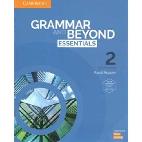 Grammar and Beyond Essentials 2 SB:with Online Workbook, Cambridge University Press