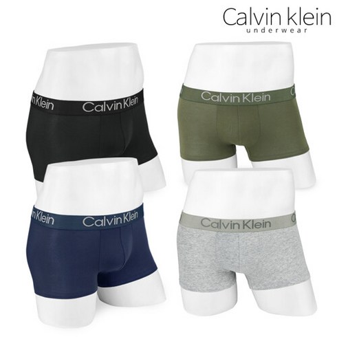 nb3187 - Calvin Klein Underwear 모달 남자 CK 팬티 남성 드로즈 NB3187 네이비P323972312 189600