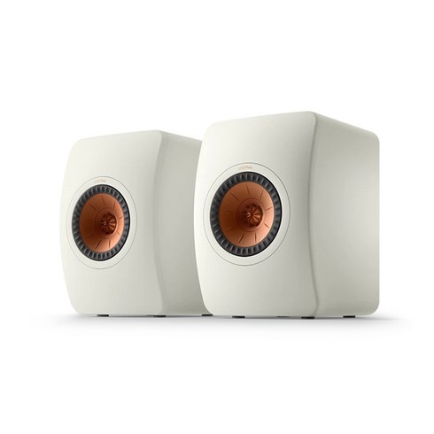 KEF 케프 LS50 Meta 하이파이 스피커, 상세내용참조