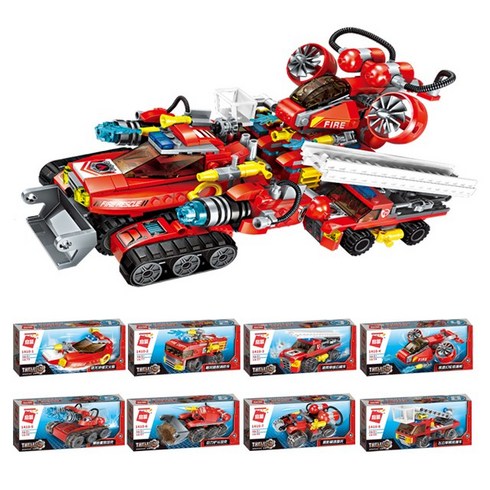 레고테크닉 TOP01