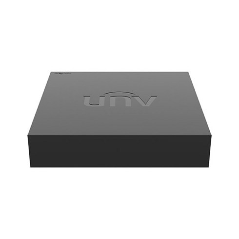 유니뷰 4채널 2MP DVR 하이브리드CCTV 본체 어플지원 XVR301-04F