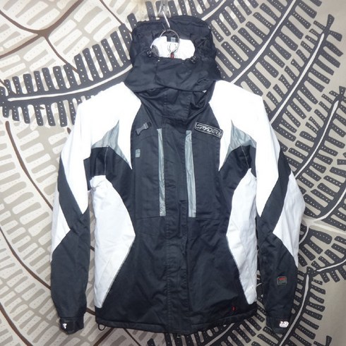 2023년 가성비 최고 스파이더 여성스키복 - 스파이더여성95보드복스키복패딩상의자켓점퍼달순구제0