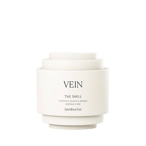 탬버린즈 퍼퓸 핸드크림 VEIN 40ml, 1개