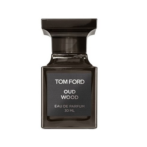 백화점정품-톰포드-오드 우드 EDP 30ML(이국적인 로즈 우드의 신비로운 스모키향 조화), 30ml, 1개