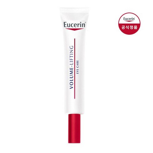 2023년 가성비 최고 유세린아이크림 - 유세린 볼륨리프팅 아이 크림 15ml, 1세트
