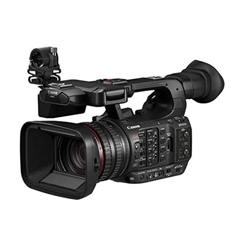 2023년 가성비 최고 xf605 - CANON XF605 상업용 디지털 비디오 카메라