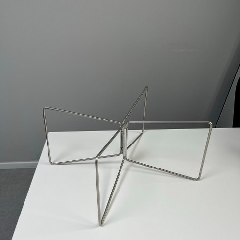 2023년 가성비 최고 알루텍 - (국내제작) 알루텍 스탠드 받침대 유니버셜, 스탠드+파우치