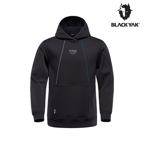 블랙야크 남성 후드티셔츠 M에디션후드티셔츠#1 1BYTSW1003