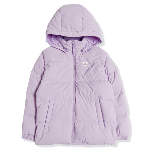 2023년 가성비 최고 add 후드탈착 푸퍼 다운 - 아이더 아이더(EIDER) 남아 여아 공용 겨울 루즈핏 골반기장 생활방수 방풍 푸퍼타입 구스충전재 후드탈부착 등산 캐쥬얼 스포츠 구스다운 자켓 JUW22598 POP ON 키즈 AMBER (엠버) UNI 푸퍼 다운 V1