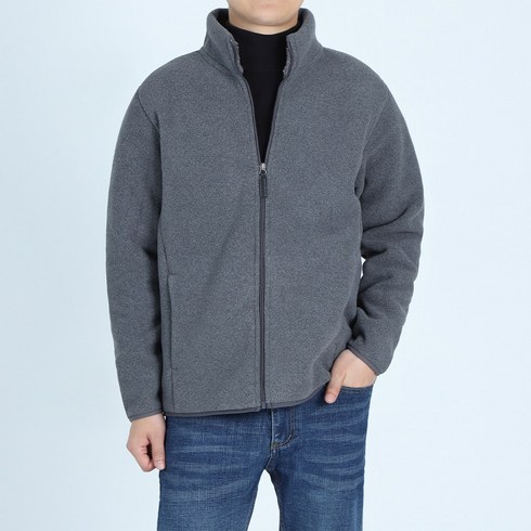 유니클로후리스 TOP01