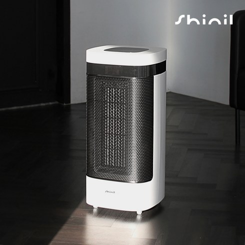 2023년 가성비 최고 신일seh-h3000sh - 신일전자 가정용 전기 온풍기 리모컨 PTC 전기 온풍기 SEH-3000JA