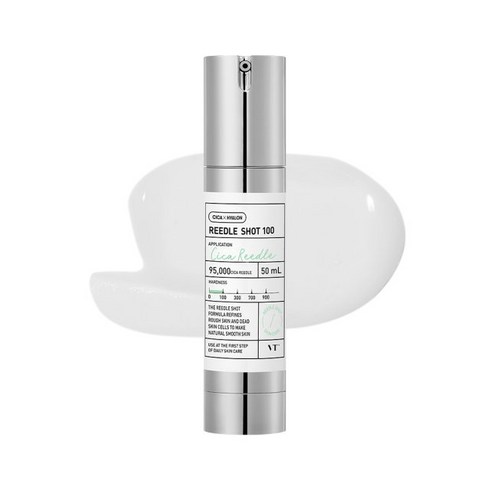VT 리들샷 100, 1개, 50ml