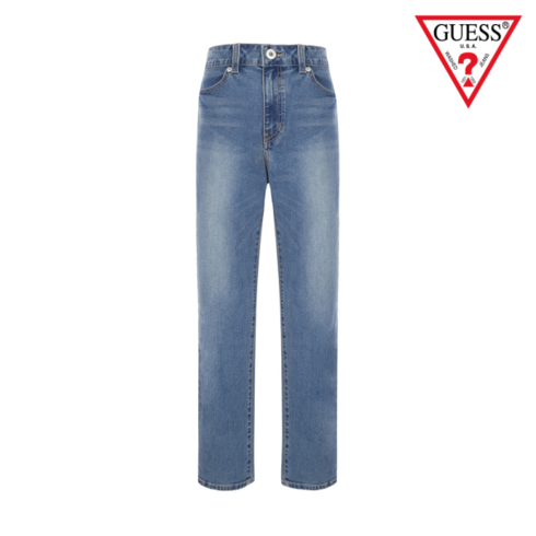 게스 게스 GUESS MEN JEAN TAPERED_MBL KN1D01C2