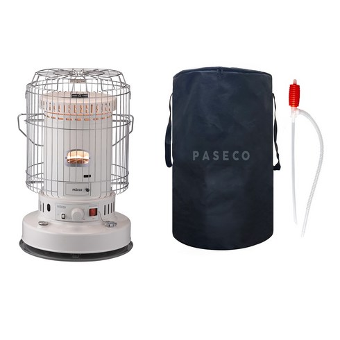 2023년 가성비 최고 pkh6400 - 파세코 야외용 캠핑 난로 PKH-6400 + 가방포함