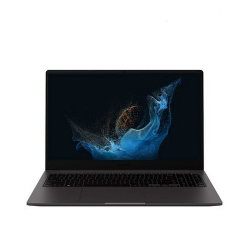 삼성전자 2022 갤럭시북2 15.6, 그라파이트, 256GB, 코어i5, 8GB, WIN11 Home, NT550XEZ-A58AG