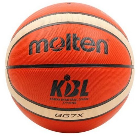 몰텐 농구공 BA588295, GG7X