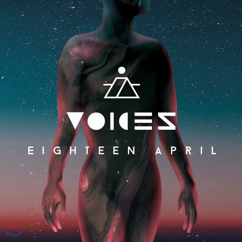 [CD] Eighteen April - Vioes