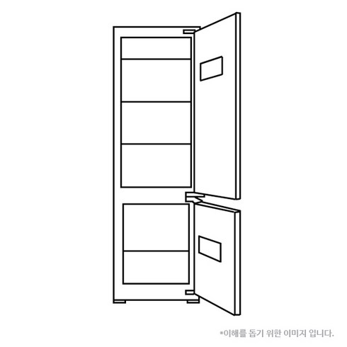 2024년 가성비 최고 rpuq0402s2r - 삼성전자 2도어 220L 빌트인 김치냉장고 RQ22K5R01EC