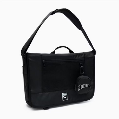 푸마 940459 // PUMA 가방 포키 메신저 백 Poki Messenger Bag, FREE