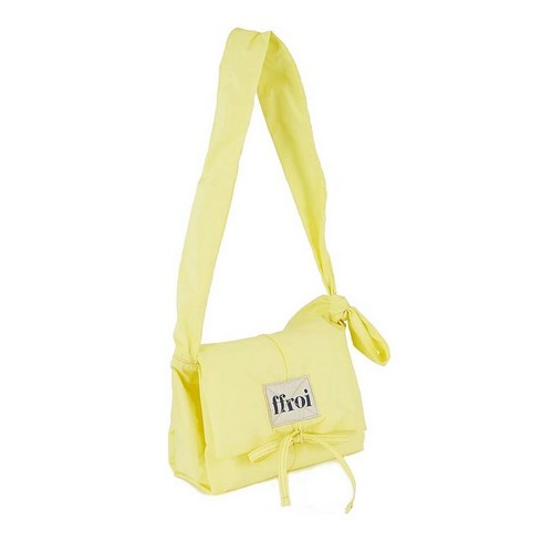 FFROI Breeze Crossbody bag (Yellow)