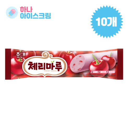 체리마루 TOP01