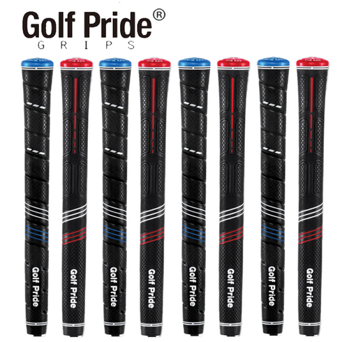 golfpride 고무 아이언우드 그립 골프 그립1 Set (13PC), 파랑