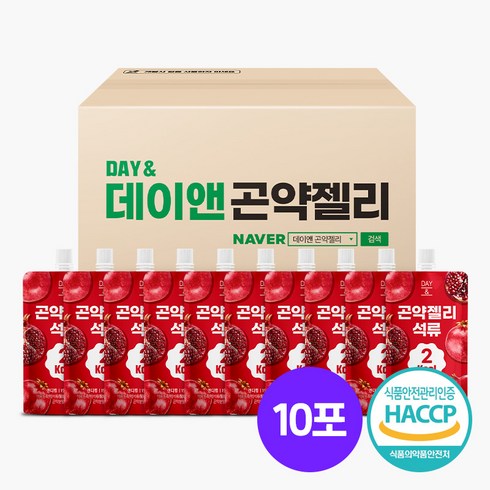 곤약젤리 TOP01