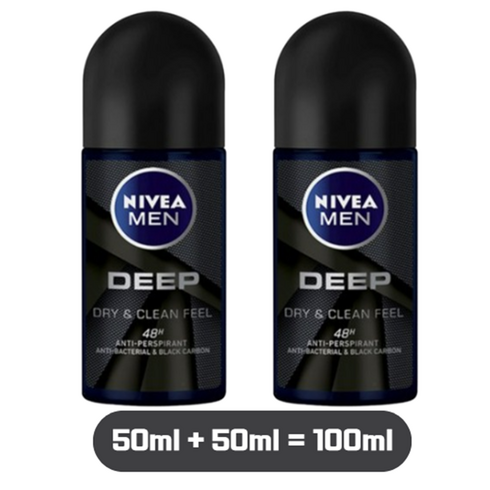 니베아데오드란트 TOP01