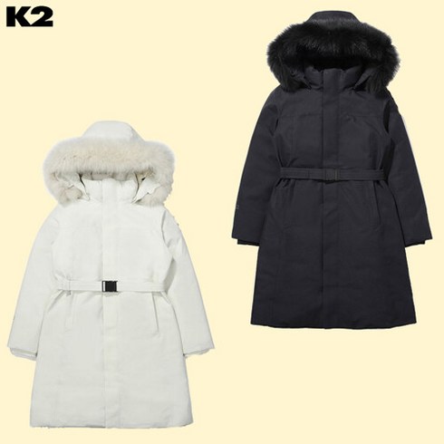 2023년 가성비 최고 k2예니퍼 - K2 [K2]사은품증정 여성 시그니처 예니퍼다운(KWW22560)