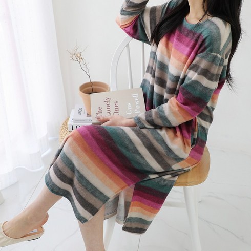 겨울원피스 TOP01