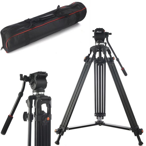 신제품 캠코더 비디오 삼각대 소니 HDR-CX450 CX405