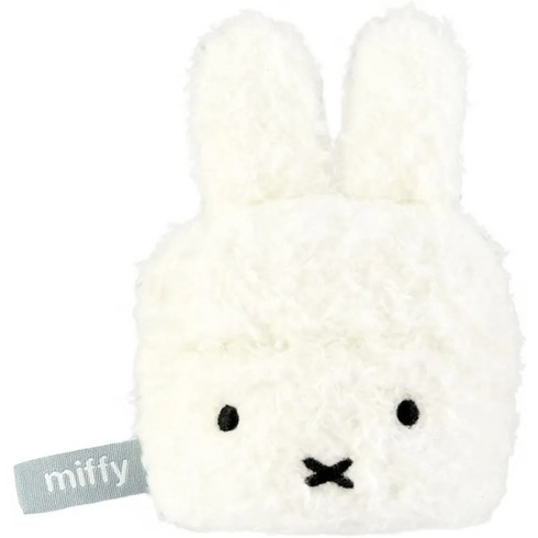 미피 에어팟 프로 2세대 복슬복슬 케이스