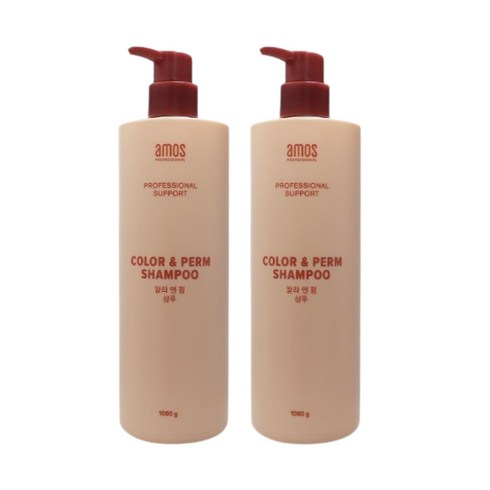 아모스샴푸 TOP01