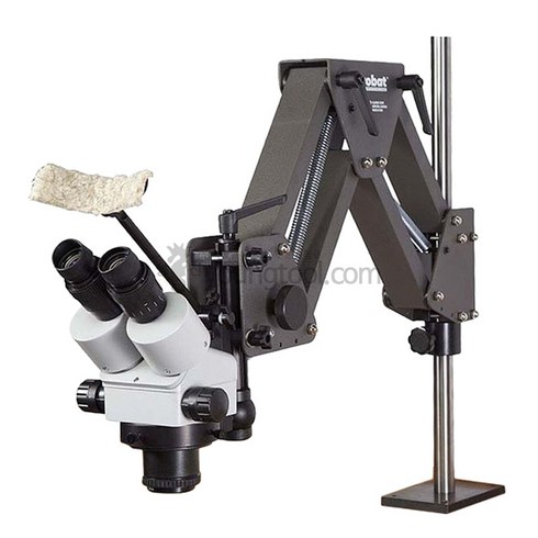 아크로벳 - Longpeace현미경시스템Microscope with Acrobat Stand, 1개