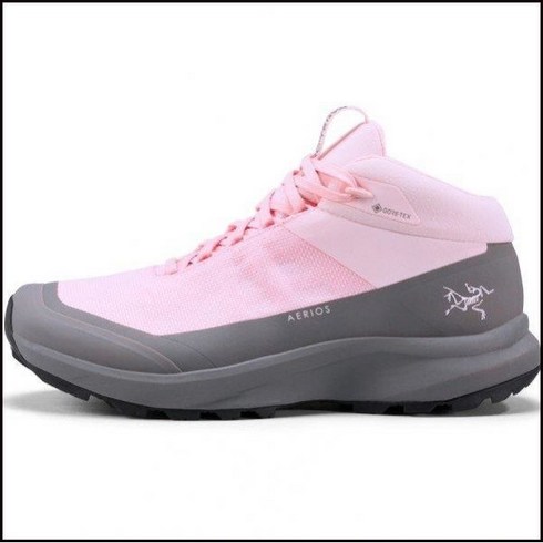 아크테릭스등산화 - [매장정품] 아크테릭스 ARCTERYX [판매처] 에어리어스 미드 GTX 여성 AFOSWX6337 424692