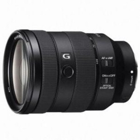 소니24-105 - 소니 알파 FE 24-105mm F4 G OSS/E마운트/소니미러리스렌즈/G렌즈/풀프레임