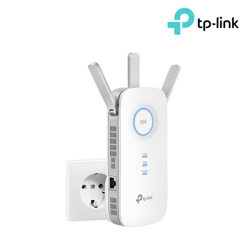 TP-LINK RE450 무선확장기 wifi 증폭기