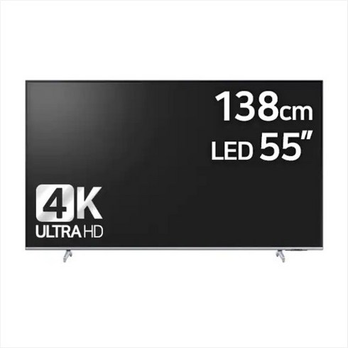 LG전자 4K UHD LED TV, 55UR642S0NC, 스탠드형, 방문설치