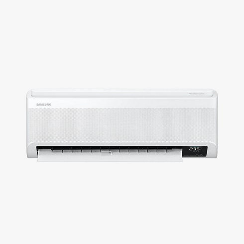 [당일택배발송]삼성 벽걸이에어컨 AR06T9170HNQ DK, 실내기 택배발송(자재없음)