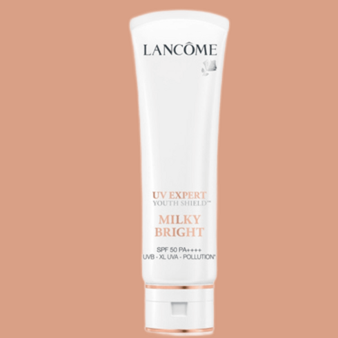 랑콤 UV 엑스퍼트 유스 쉴드 밀키 브라이트 50ml (SPF50+), 본품만