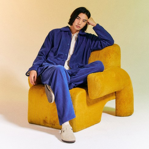 오르시떼여성잠옷 TOP01