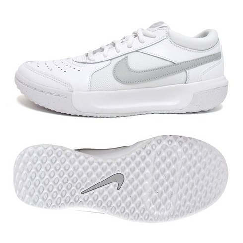 나이키 코트 줌 라이트 3 운동화 화이트 DV3279-102