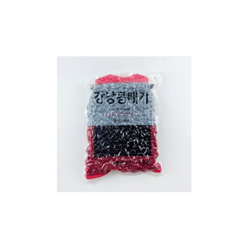 대두식품 강낭콩배기 2kg 2개, 8개