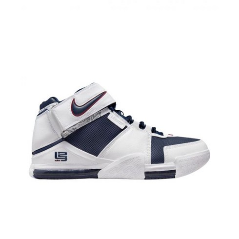 [정품] 나이키 르브론 2 미드나잇 네이비 Nike LeBron 2 Midnight Navy