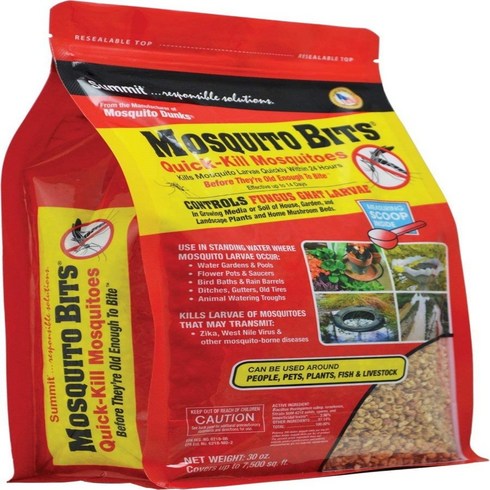 써밋 모스키토비츠 뿌리파리 퇴치 850g, 옵션선택