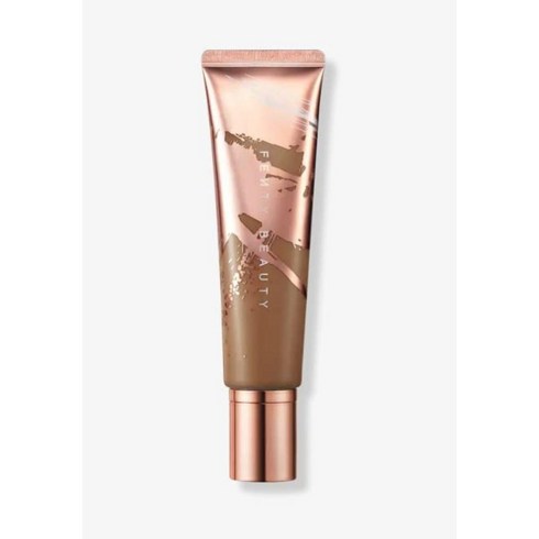 Fenty Beauty 바디 소스 스킨 틴트 솔티 캐러멜 #04, 1개
