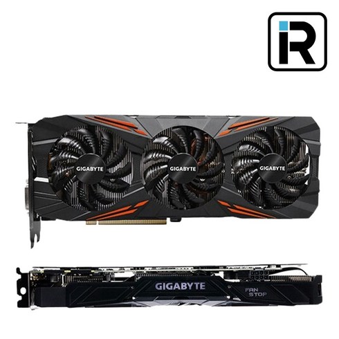 gtx1070 - 엔비디아 지포스 GTX1070Ti 8GB 그래픽카드